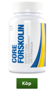 core forskolin burk
