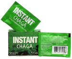 instant chaga