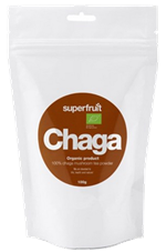 superfruit chaga