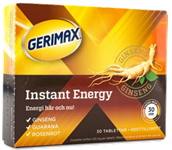 gerimax instant energy