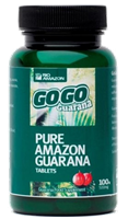 pure guarana