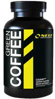 Self Omninutrition Green Coffee Extract