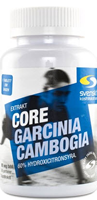 Core garcinia cambogia