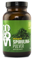 cocovi spirulina