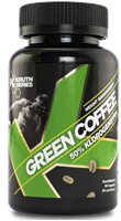 Kruth Series Green Coffee