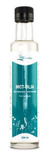 MCT olja