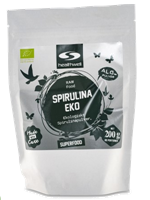 spirulina eko