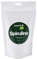 spirulina superfruit