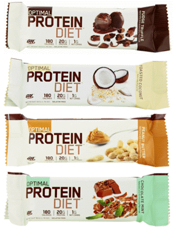 dietbars