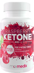 Raspberry Ketone Plus 