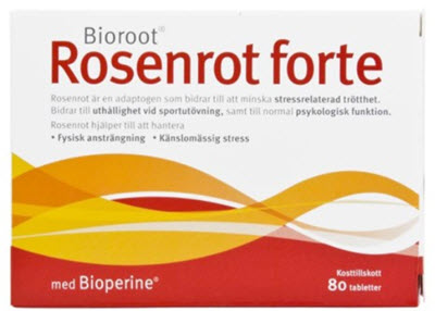 bioroot rosenrot forte 80
